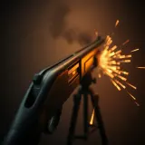 Shotgun Pump Action Rack sound effect artwork