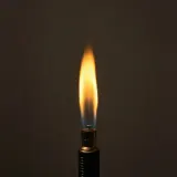 Blowtorch Ignition and Roar sound effect artwork