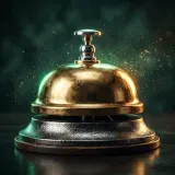 Correct Answer Ding sound effect artwork