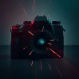 Rapid Camera Shutter Burst sound effect artwork