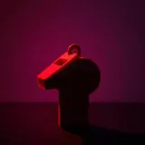 Triple Lifeguard Whistle Blast sound effect artwork