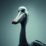 Pelican Bill Clapping Snaps sound effect artwork