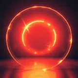 Sci Fi Force Field Energy Hit sound effect artwork