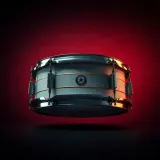 Fast Building Snare Roll sound effect artwork