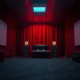 Mysterious Three Beat Sting sound effect artwork
