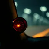 Steady Car Turn Signal sound effect artwork