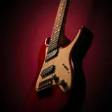 Distorted Electric Guitar Chord sound effect artwork