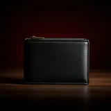 Velcro Wallet Ripping Open sound effect artwork