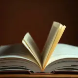Rapid Book Page Flipping sound effect artwork