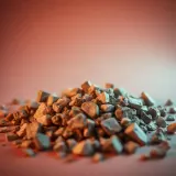 Small Ceramic Debris Tinkling and Shuffling sound effect artwork