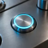 Futuristic Interface Tick