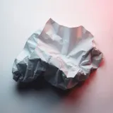 Sheet of Paper Crumpling sound effect artwork