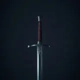 Sword Draw and Quick Slash sound effect artwork