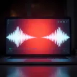Soft Digital Interface Click sound effect artwork