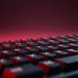 Deep Mechanical Keyboard Thock sound effect artwork