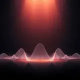 Falling Pitch Downward Sweep sound effect artwork