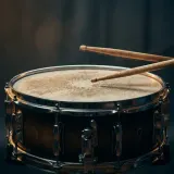Short Suspense Drum Roll sound effect artwork