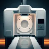 X-Ray Positioning Beep and Thunk sound effect artwork