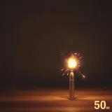 Rapid High Pitched Bullet Whizzes sound effect artwork