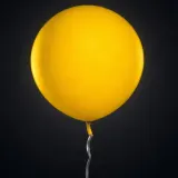 Squeaky Rubber Balloon Stretching sound effect artwork