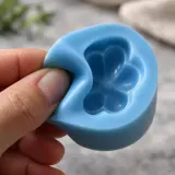 Silicone Mold Release Pop