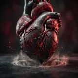 Single Heavy Heartbeat Thump sound effect artwork