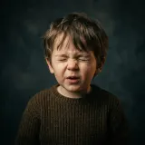 Small Child Sneeze sound effect artwork