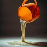 Bucket Pouring Empty Slosh sound effect artwork