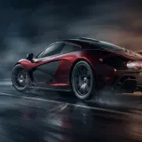 Fast Car Revving Drive By sound effect artwork