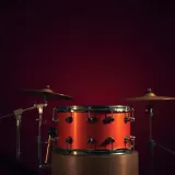 Joke Rimshot Drum Sting sound effect artwork