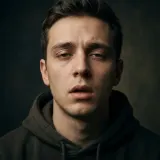 Slow Disappointed Bruuh sound effect artwork