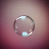 Single Bubble Wrap Pop sound effect artwork