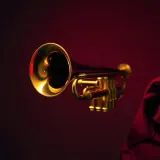 Royal Trumpet Announcement Fanfare sound effect artwork