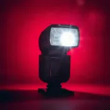 Camera Flash Charge and Snap sound effect artwork
