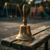 School Playground Children Ambience sound effect artwork