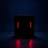 Urgent Double Notification Buzz sound effect artwork