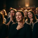 Audience Aww (Warm and Sympathetic) sound effect artwork