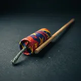 Whistling Bottle Rocket Firework sound effect artwork