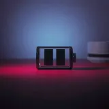 Double Low Battery Beep sound effect artwork