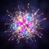 Magical Sparkle Pop sound effect artwork