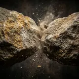 Dry Stone Smacks and Gritty Rubs sound effect artwork