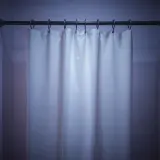 Shower Curtain Ring Slide sound effect artwork