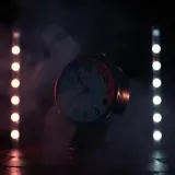 Time Freeze Spell Warble sound effect artwork