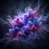 Wispy Magic Mist Burst sound effect artwork