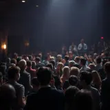Short Burst of Crowd Applause sound effect artwork
