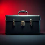 Briefcase Latches Click Open sound effect artwork