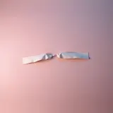 Thin Paper Slowly Tearing Twice sound effect artwork