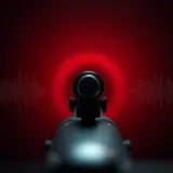 Precision Headshot Confirmation Ding sound effect artwork