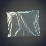 Large Plastic Sheet Flapping in Wind sound effect artwork