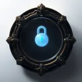Magical Skill Tree Unlock sound effect artwork